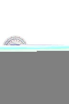 ORLEX Kumaş Kaplı Silikon Tabanlık