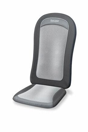 Shiatsu sırt masaj şiltesiMG 206 Rahatlatıcı