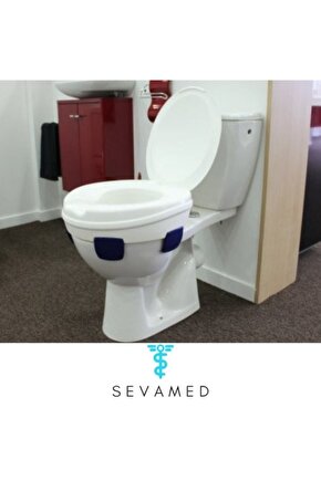 Medikal Klozet Yükseltici