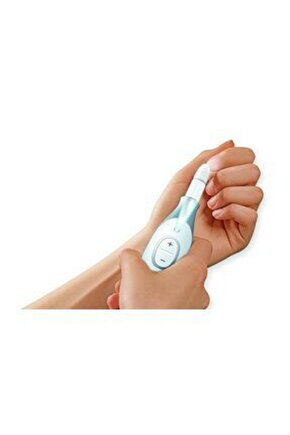 Seti 7 Safir Ve Keçe Uç Yüksek DevirMp 42 Manikür Pedikür