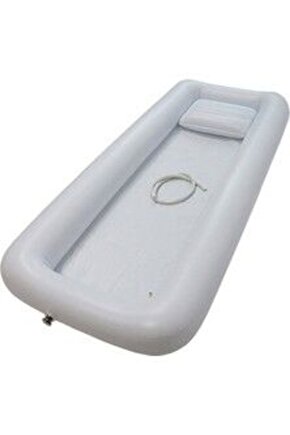 Hasta Yıkama Havuzu