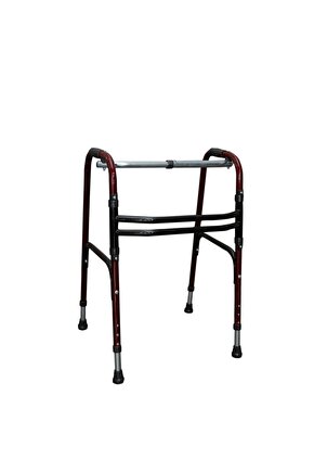 Metal Medikal Yürüteç