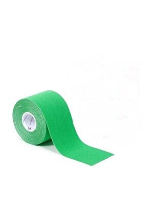 Ağrı Bantları Kinezyo Bandı Yeşil