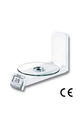 Terazisi-dijital Mutfak Tartısı Duvar TerazisiKs 52 Duvar