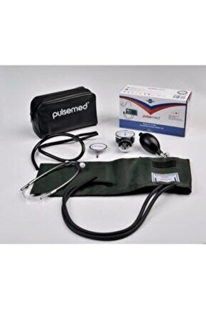 Tansiyon AletiYapışkanlı Kadranlı