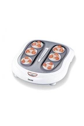 Masajı AletiFm 60 Isı Işlevli Ayak