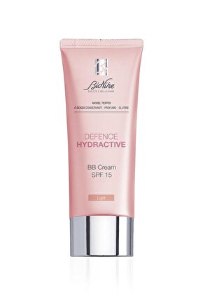 Defence Hydractive BB Spf15 Light Cream 40 ml