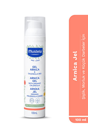 Arnica Gel (Arnika Jel) 100 ml