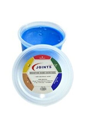 El Egzersiz Hamuru 85 gr