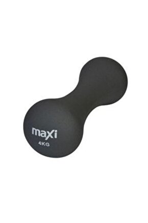 Neoprene dumbbell 4 KgDambıl 1 Adet