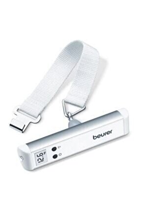 Ls 10 Valiz Terazisi