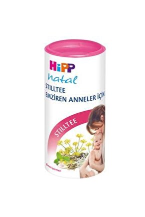 Natural Stilltee Emziren Anneler İçin 200 g