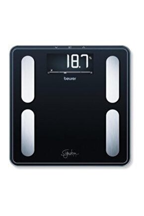 Bf 400 Black Baskül