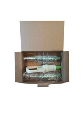 27 Li TamProfesyonel Hacamat Seti