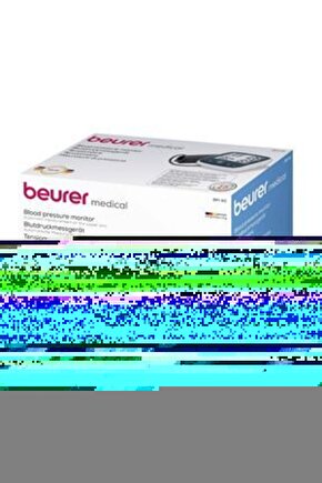Aleti Üst Koldan Ölçer Hafızalı Bm 40 Alman MalıBm40 Dijital Tansiyon