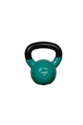 Vinyl Kettlebell 8 Kg