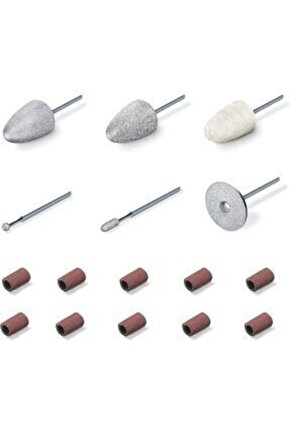 MP 52 YEDEK UÇ SETİ