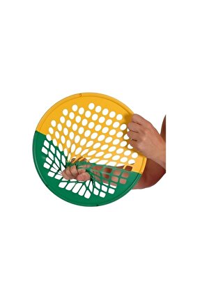 Maxi Powerweb Combo Sarı - Yeşil (hafif - Güçlü)