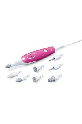 Manikürpedikür SetiMp 44 Elektrikli