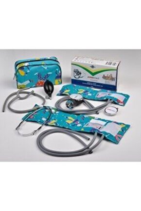 Aleti ÇocukKadranlı Tansiyon