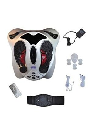 Profesyonel AyakMasaj Aleti Nrd 632