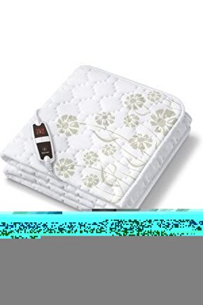 Isıtmalı Yatak IsıtıcıUb 60 Tek Kişilik