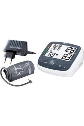 Tansiyon AletiBm 40 Adaptörlü