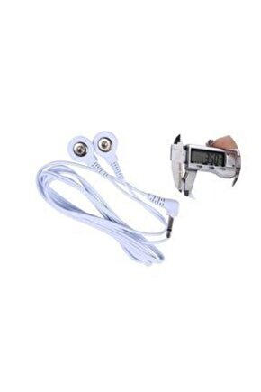 Tens Kablosu ÇıtÇıtlı 2 Li