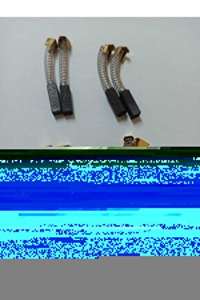 çift (Tüm markalara uyumlu)Santrifüj Kömürü 4