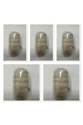 5 Adet Elastik Bandaj 10 Cm