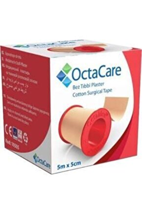 Plaster Octacare Bez Tıbbi