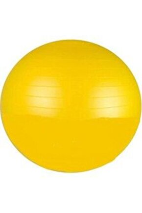 Plates Topu 45 CM - SARI