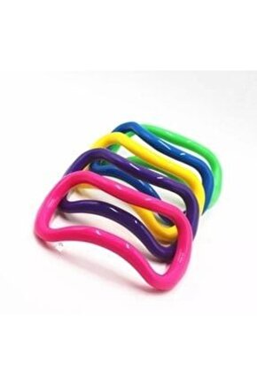 Yoga RingYüzük Pilates Egzersiz Ürünleri