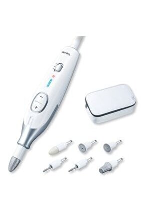 Seti 7 Safir Ve Keçe Uç Yüksek DevirMp 42 Manikür Pedikür