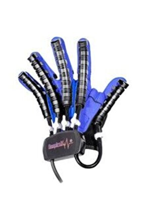 AXD-TR01R Sol El Rehabilitasyon Eldiveni