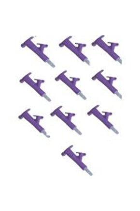 Beslenme Ucu Y Port 10 Adet 769386668562