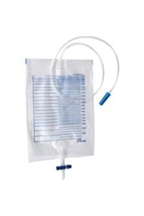 Idrar Torbası Musluklu 10Lu