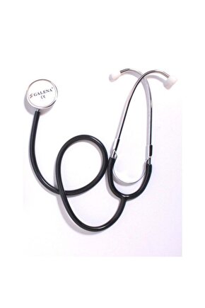 Tek Taraflı Steteskop sayesinde kullanıc - Galena Steteskop Tek Taraflı Steteskop