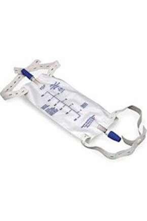 Idrar Torbası Bacağa Bağlamalı - 5 Adet