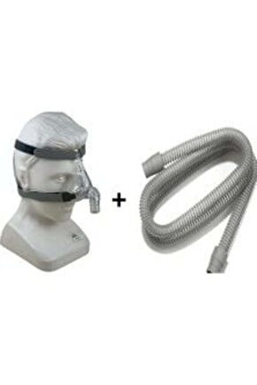 Burun Maske - Hortum – Uyku Maskesi