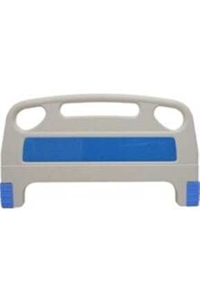 Abs Yatak Başlığı-Ayaklığı (2li Set)