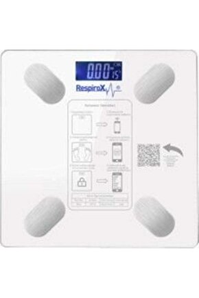 BL-2601 Bluetoothlu Akıllı Tartı