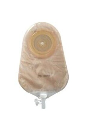 Alterna Ürostomi Torbası 1-Parca Transparan 10-55 mm Maksi 174770 30 Adet