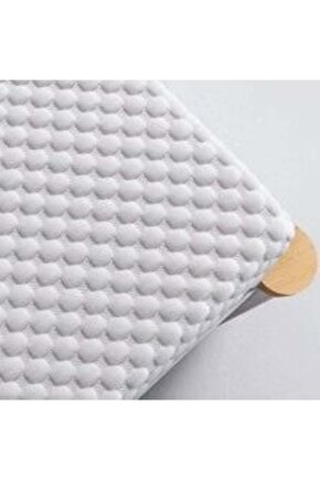 Fermuarlı Yıkanabilir Yatak Kılıfı 120X200X22