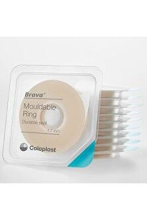 Coloplast Brava Elle Şekillendirilebilir 4,2mm - 30 Adet
