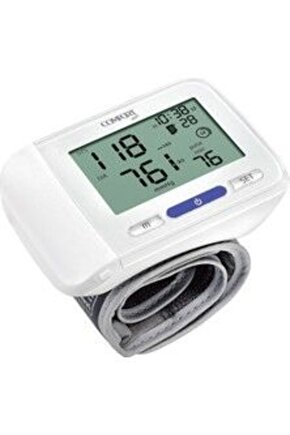 Dm-Soft Bilekten Ölçme Tansiyon Aleti