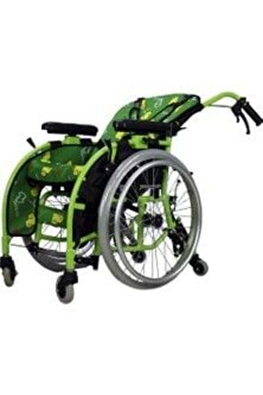 P981 Çocuk Tekerlekli Sandalye