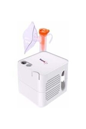 Axd-303 Kompresörlü Nebülizatör