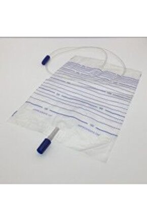 Idrar Torbası Musluklu