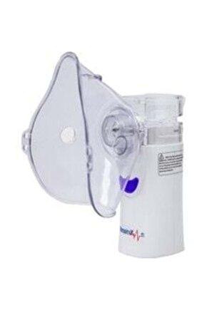 UN100 Şarjlı Taşınabilir Mini Mesh Nebülizatör